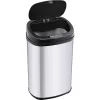 LAMART LT8022 Szenzoros szemetes 42L