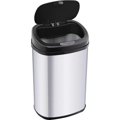 LAMART LT8022 Szenzoros szemetes 42L