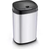 LAMART LT8022 Szenzoros szemetes 42L