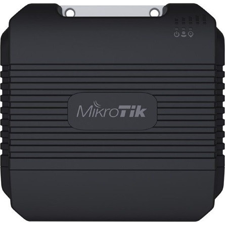 MikroTik LtAP LTE6 (2023) LR8 Wi-Fi PoE 4G/LTE access point kit