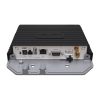 MikroTik LtAP LR8 LTE6 kit, beépített GPS, LoRa támogatással