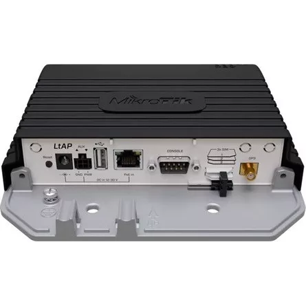 MikroTik LtAP LTE7 kit
