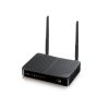 Zyxel Nebula LTE3301-PLUS, LTE Indoor Router , NebulaFlex, with 1 year Pro Pack,