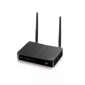   Zyxel Nebula LTE3301-PLUS, LTE Indoor Router , NebulaFlex, with 1 year Pro Pack,