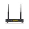 Zyxel Nebula LTE3301-PLUS, LTE Indoor Router , NebulaFlex, with 1 year Pro Pack,