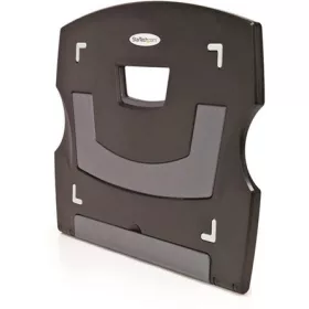   StarTech PORTABLE LAPTOP STAND RISER STAND FOR DESK-ADJUSTABLE