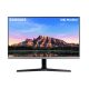 Samsung LU28R550UQPXEN 28" UHD UR55 Nagy felbontású IPS monitor -