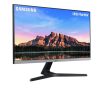 Samsung LU28R550UQPXEN 28" UHD UR55 Nagy felbontású IPS monitor -