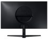 Samsung LU28R550UQPXEN 28" UHD UR55 Nagy felbontású IPS monitor -