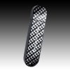 SILICON POWER 32GB USB 2.0 LuxMini 920 Black