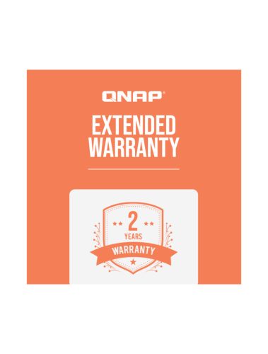 Qnap licence garancia kiterjesztés 2 év