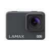 LAMAX X3.2 akciókamera interpolált 4K 30 FPS