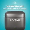 LAMAX SteelDots3 ANC vezeték nélküli fülhallgató