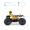 Lamax eBumbleBee ATV60M Elektromos quad