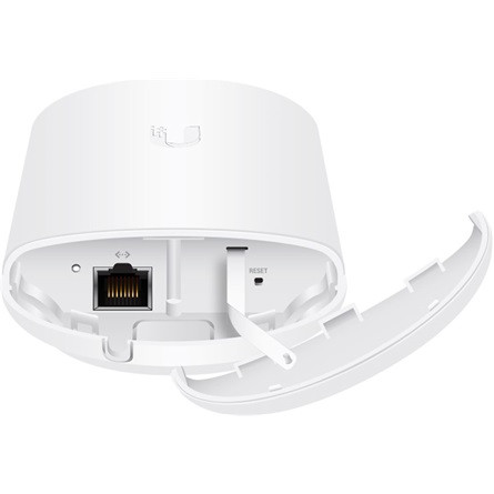 Ubiquiti, NanoStation 5AC Loco (PoE adapter nélkül) (NS-5ACL)