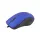 SBOX Egér, WIRED MOUSE, Blue