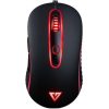 Modecom MC-GMX2 Volcano USB optikai gaming egér fekete