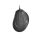 Bluestork Egér - M-W-ERGO (Ergonomic, Rechargeable, 2.4G, 7200 DPI, optikai, fekete)
