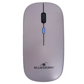   Bluestork Vezeték nélküli Egér - M-WL-OFF105 (Bluetooth, 2.4