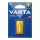 Varta LongLife PP3 (6LR61) alkáli elem 1db