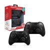 HYPERKIN ARMOR3 NUCHAMP Nintendo Switch Kiegészítő Vezeték nélküli kontroller, Fekete & Fekete (2-PACK)