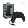 HYPERKIN CIRKA NUFORCE PS4/PC/Mac Vezetékes kontroller, Fekete