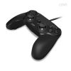 HYPERKIN CIRKA NUFORCE PS4/PC/Mac Vezetékes kontroller, Fekete