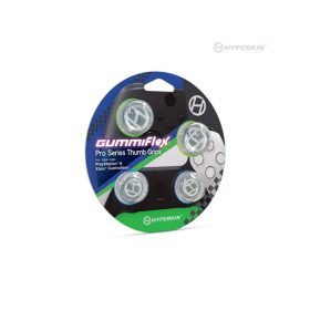   HYPERKIN GummiFlex Playstation/Xbox Kiegészítő csúszásgátló Thumb Grip (4-PACK)