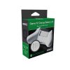 HYPERKIN 'Game N' Charge' Xbox Series|ONE Akkumulátor + 3m töltőkábel, Fehér