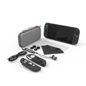 HYPERKIN Nintendo Switch 2 utazócsomag