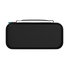 HYPERKIN EVA Nintendo Switch 2 Erősített utazótok, Fekete