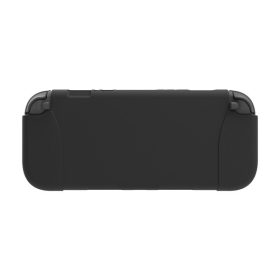 HYPERKIN GelShell Nintendo Switch 2 szilikon tok, Fekete
