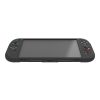 HYPERKIN GelShell Nintendo Switch 2 szilikon tok, Fekete