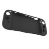 HYPERKIN GelShell Nintendo Switch 2 szilikon tok, Fekete