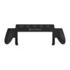 HYPERKIN SwiftGrip Pro Nintendo Switch 2 Ergonomikus játékkonzol tartó, Fekete