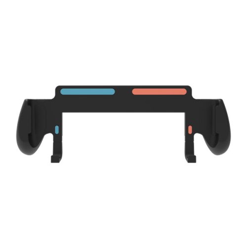 HYPERKIN SwiftGrip Pro Nintendo Switch 2 Ergonomikus játékkonzol tartó, Fekete