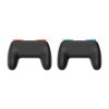 HYPERKIN Nintendo Switch 2 Ergonomikus markolat csomag Joy-Con kontrollerhez, Fekete (2-PACK)