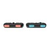 HYPERKIN Nintendo Switch 2 Ergonomikus markolat csomag Joy-Con kontrollerhez, Fekete (2-PACK)