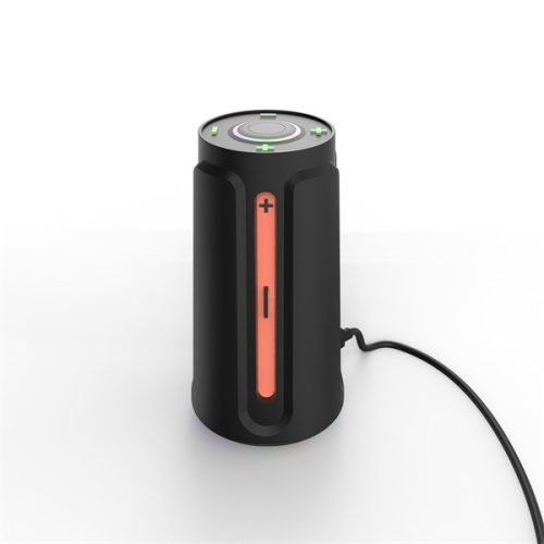 HYPERKIN Power Beacon Nintendo Switch 2 Joy-Con Töltőállvány, Fekete