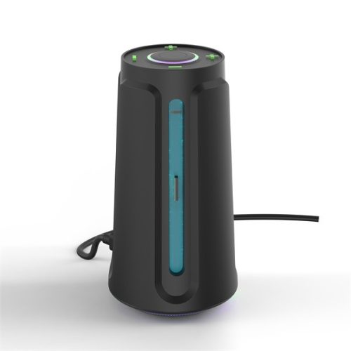 HYPERKIN Power Beacon Nintendo Switch 2 Joy-Con Töltőállvány, Fekete