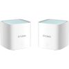 D-Link M15 Eagle Pro AI AX1500 Dual-Band Wi-Fi mesh system kit (2db)