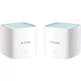   D-Link M15 Eagle Pro AI AX1500 Dual-Band Wi-Fi mesh system kit (2db)