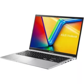 Asus VivoBook M1502NAQ-BQ192 - No OS - Cool Silver