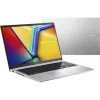 Asus VivoBook M1502NAQ-BQ192 - No OS - Cool Silver