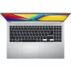 Asus VivoBook M1502NAQ-BQ192 - No OS - Cool Silver