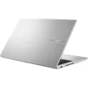 Asus VivoBook M1502NAQ-BQ194 - No OS - Cool Silver