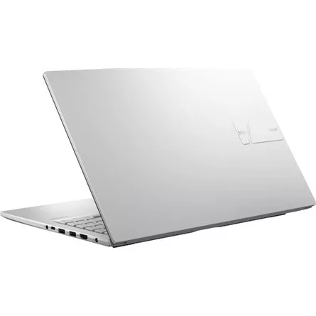 Asus VivoBook M1502NAQ-BQ194 - No OS - Cool Silver