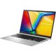 Asus Vivobook 15 M1502YA-BQ295 notebook ezüst (Cool Silver)