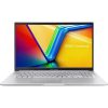 ASUS Notebook - CONS NB Vivobook M1502YA-BQ295W 15.6" FHD, Ryzen 7 7730U, 16GB, 1TB M.2, INT, WIN11H, Ezüst