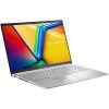 ASUS Notebook - CONS NB Vivobook M1502YA-BQ295W 15.6" FHD, Ryzen 7 7730U, 16GB, 1TB M.2, INT, WIN11H, Ezüst